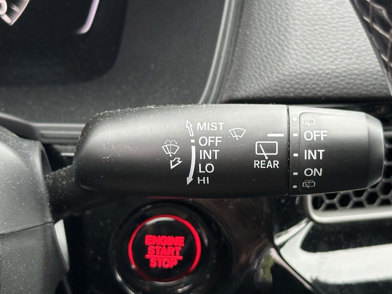 2024 Honda Civic Sport Alexandria VA