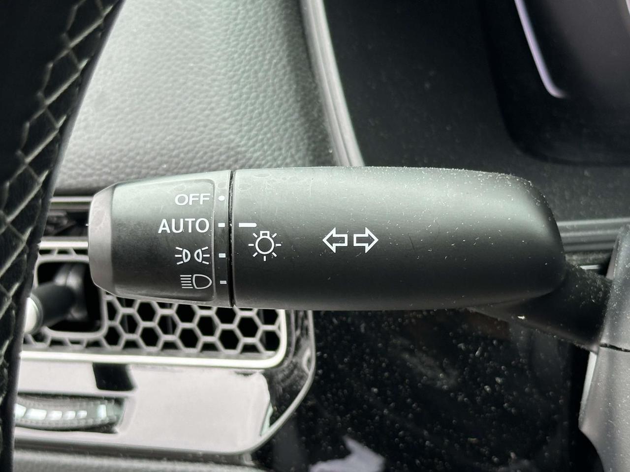 2024 Honda Civic Sport Alexandria VA
