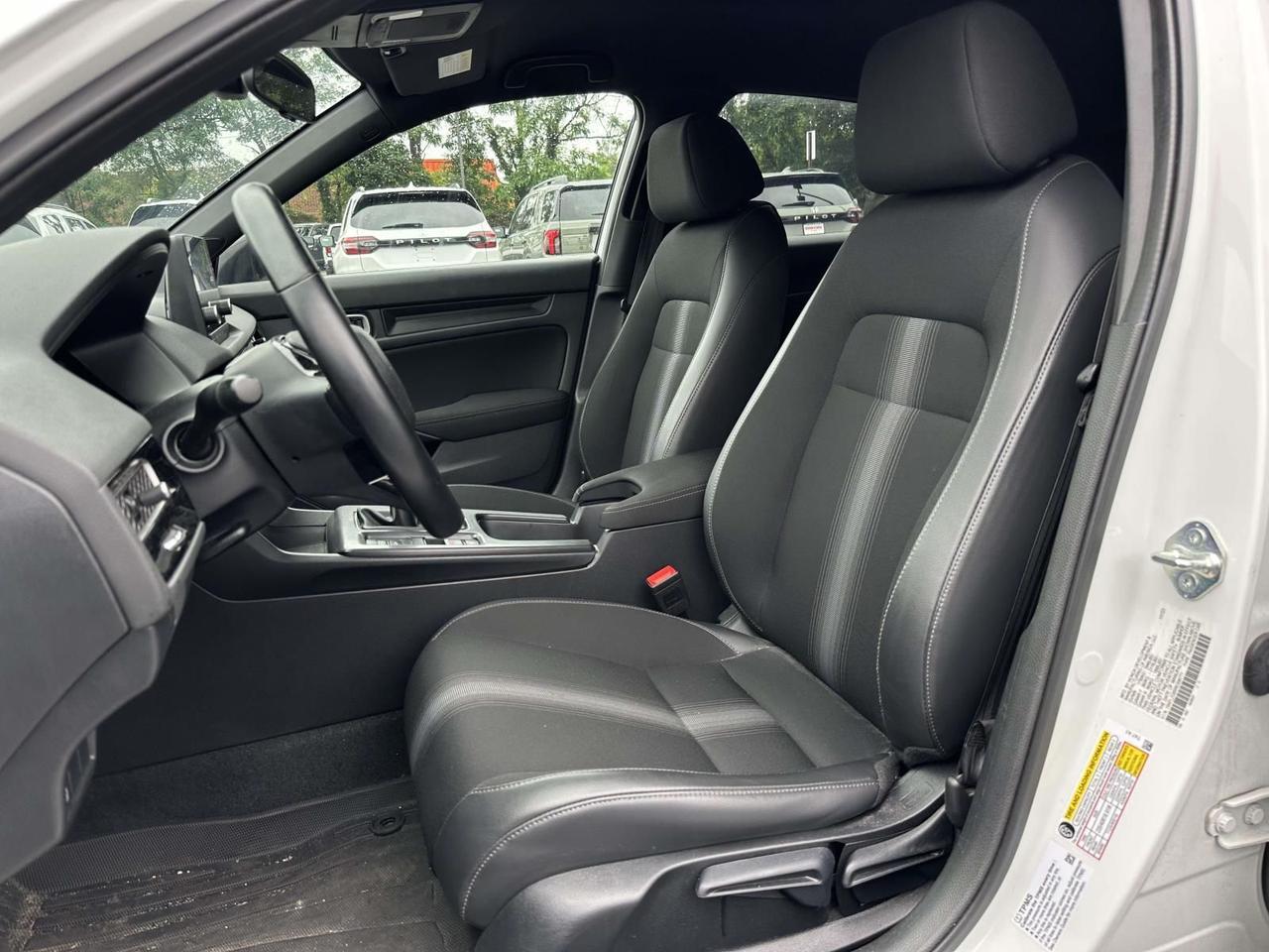2024 Honda Civic Sport Alexandria VA