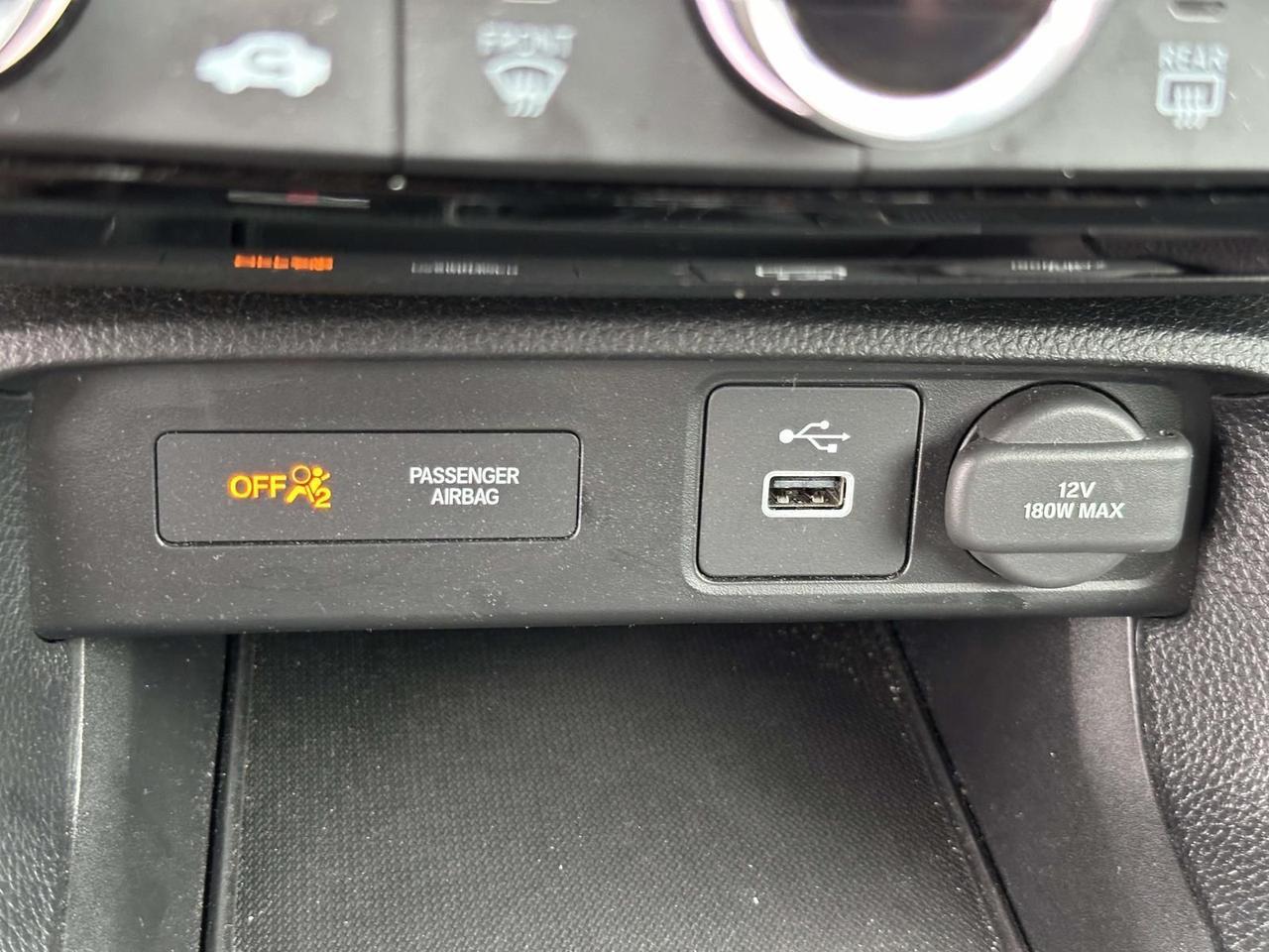 2024 Honda Civic Sport Alexandria VA