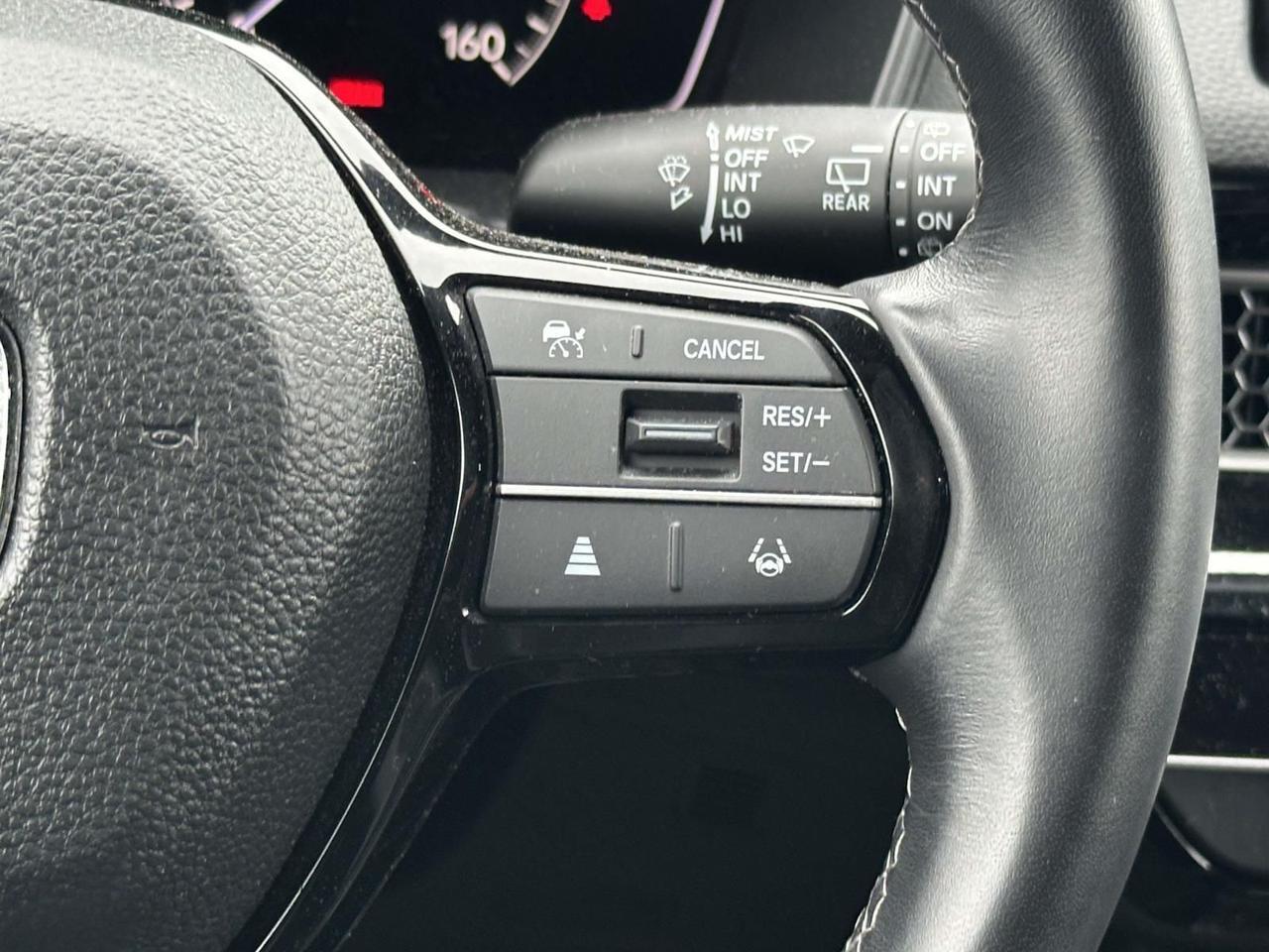 2024 Honda Civic Sport Alexandria VA
