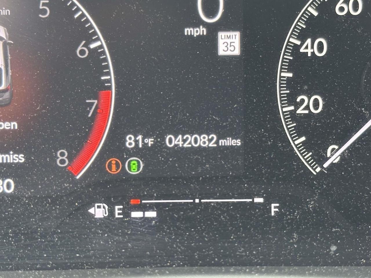 2024 Honda Civic Sport Alexandria VA
