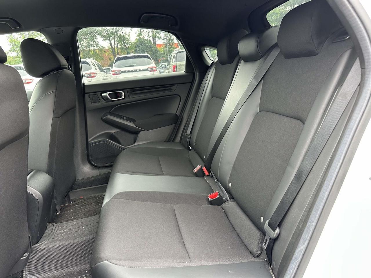 2024 Honda Civic Sport Alexandria VA
