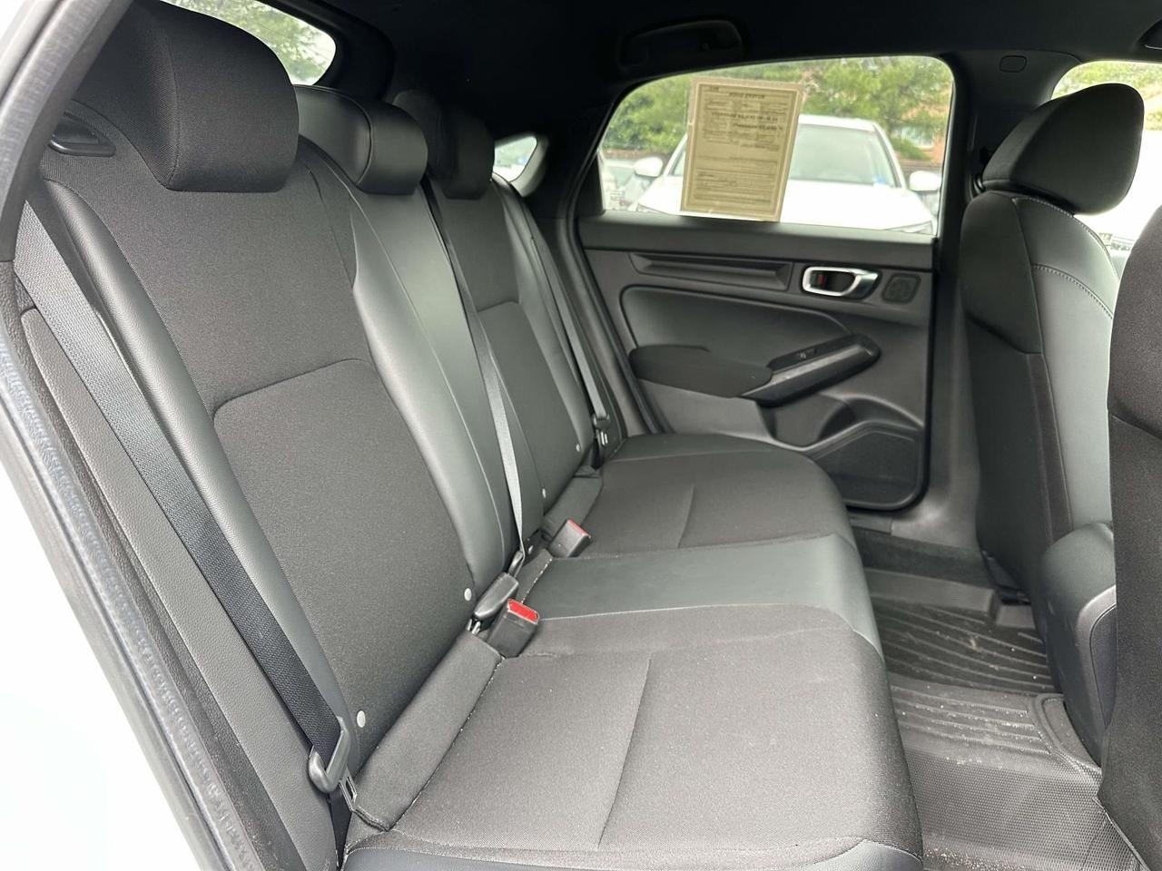 2024 Honda Civic Sport Alexandria VA