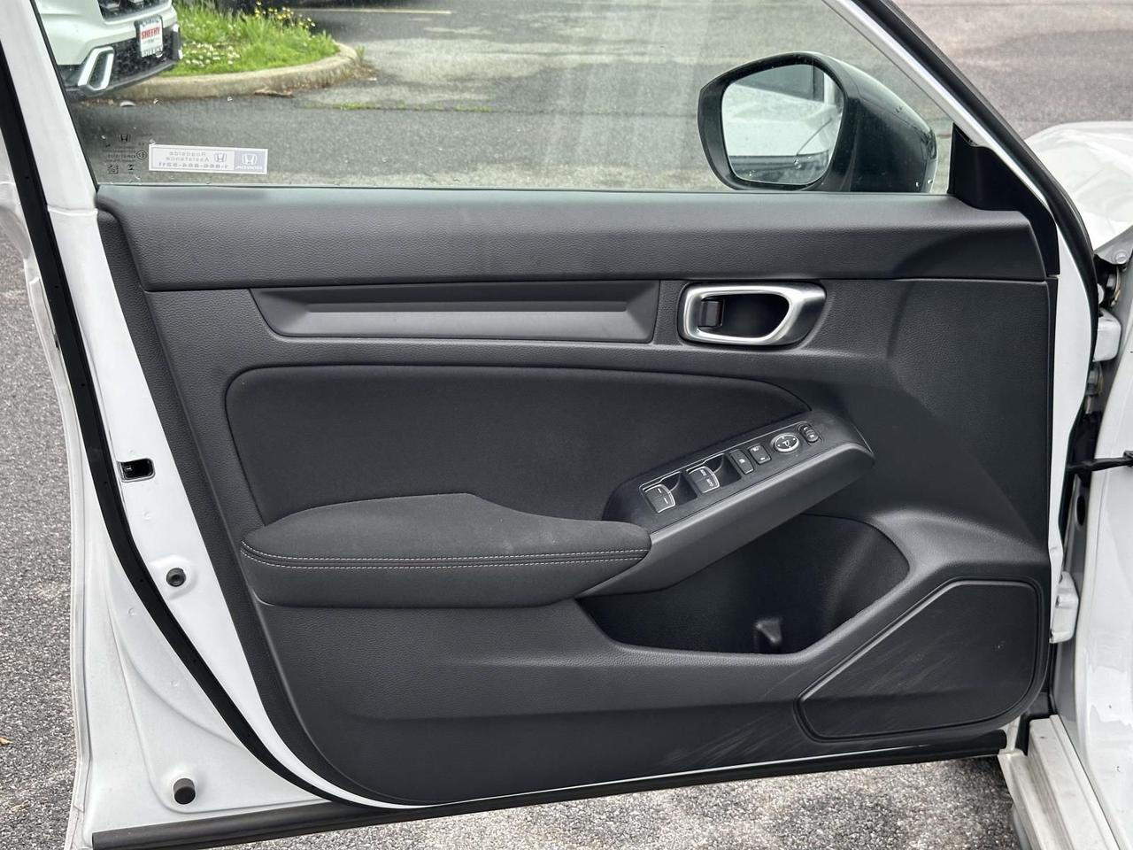 2024 Honda Civic Sport Alexandria VA