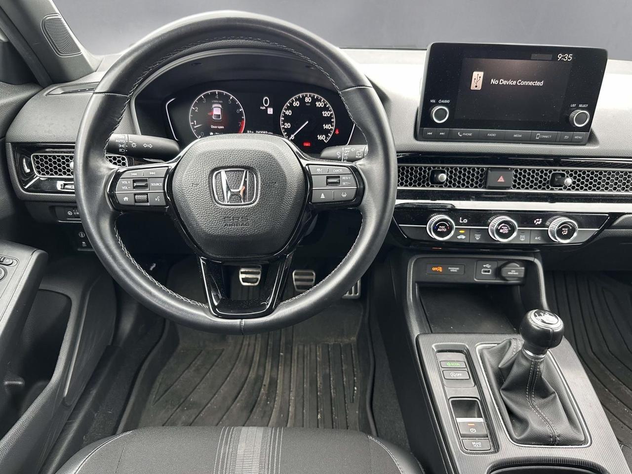 2024 Honda Civic Sport Alexandria VA