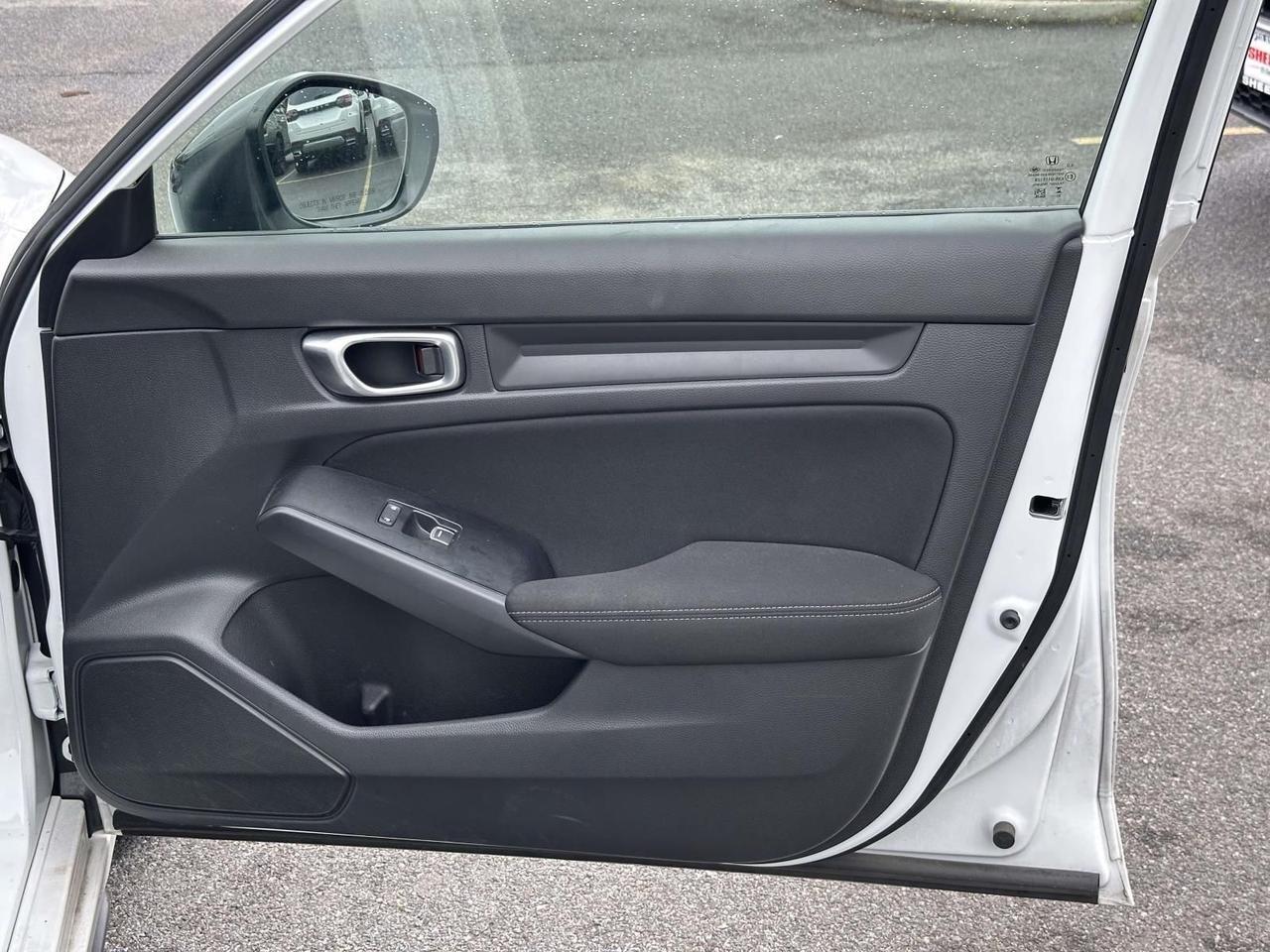 2024 Honda Civic Sport Alexandria VA