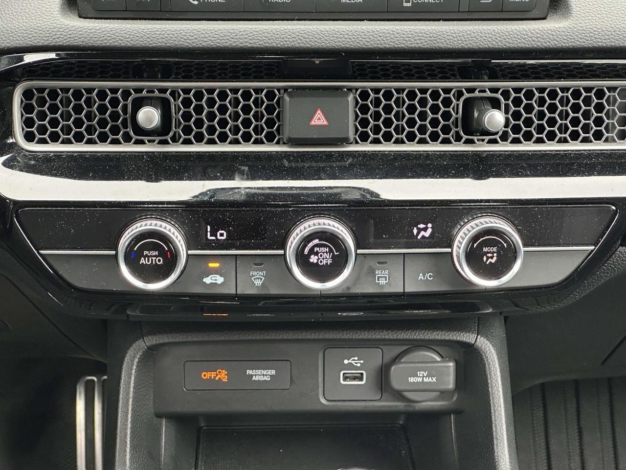 2024 Honda Civic Sport Alexandria VA
