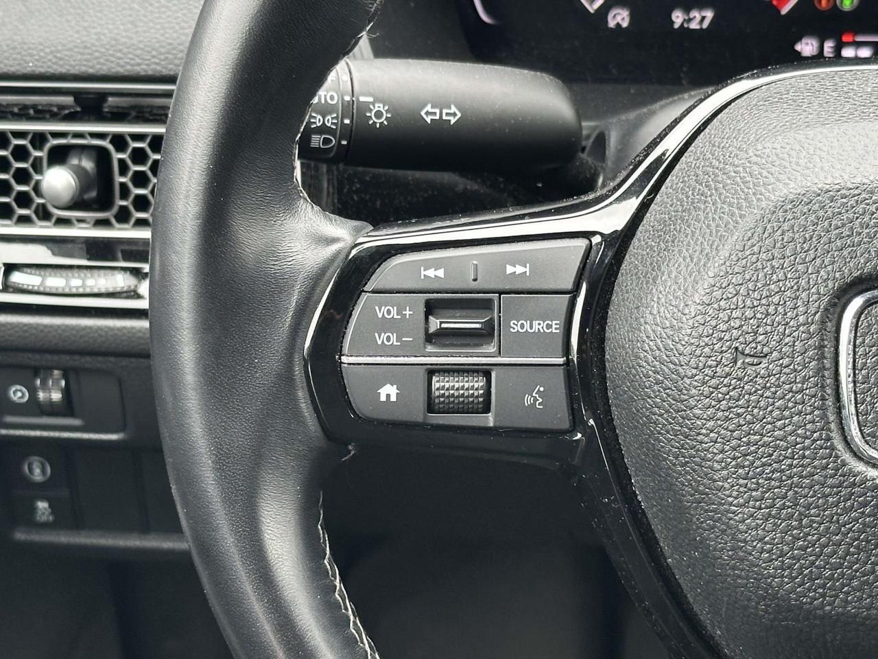 2024 Honda Civic Sport Alexandria VA