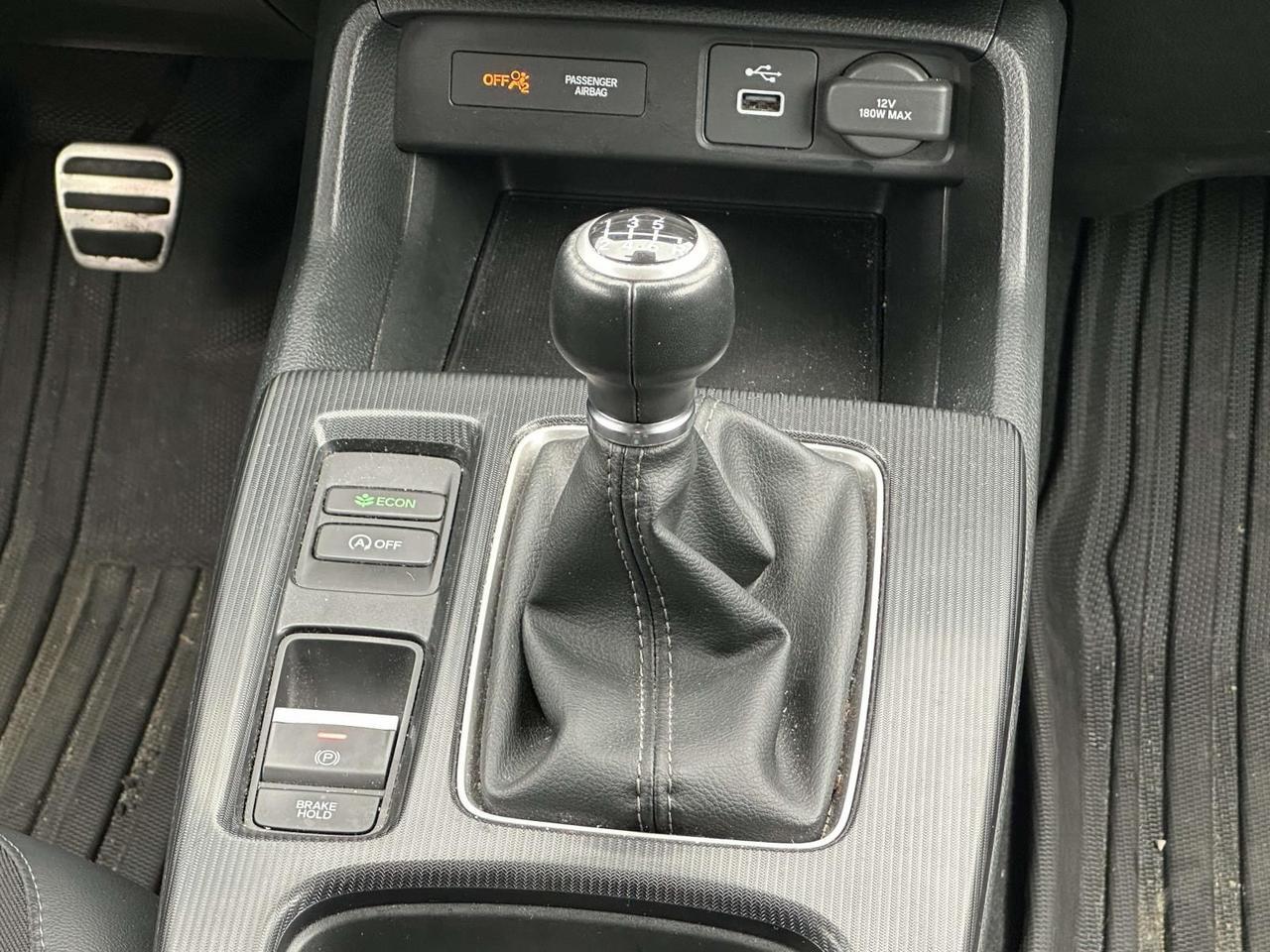 2024 Honda Civic Sport Alexandria VA
