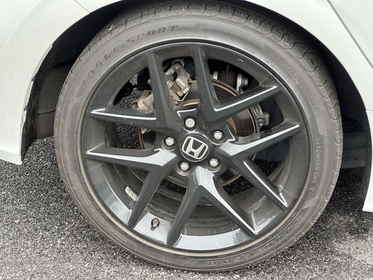 2024 Honda Civic Sport Alexandria VA