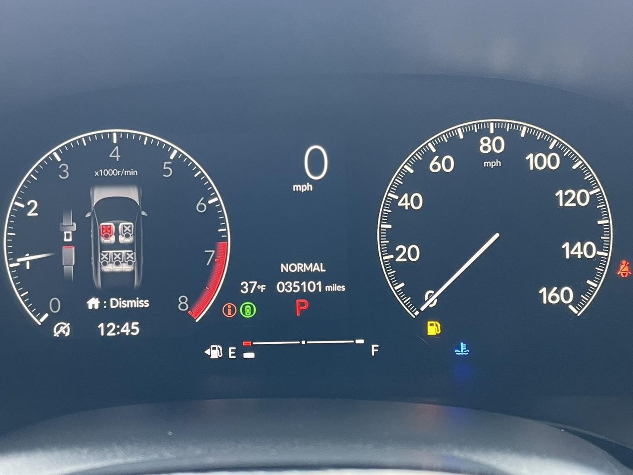 2024 Honda Civic Sport Alexandria VA