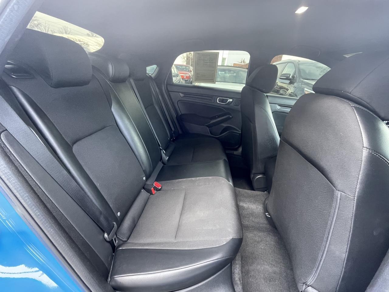 2024 Honda Civic Sport Alexandria VA