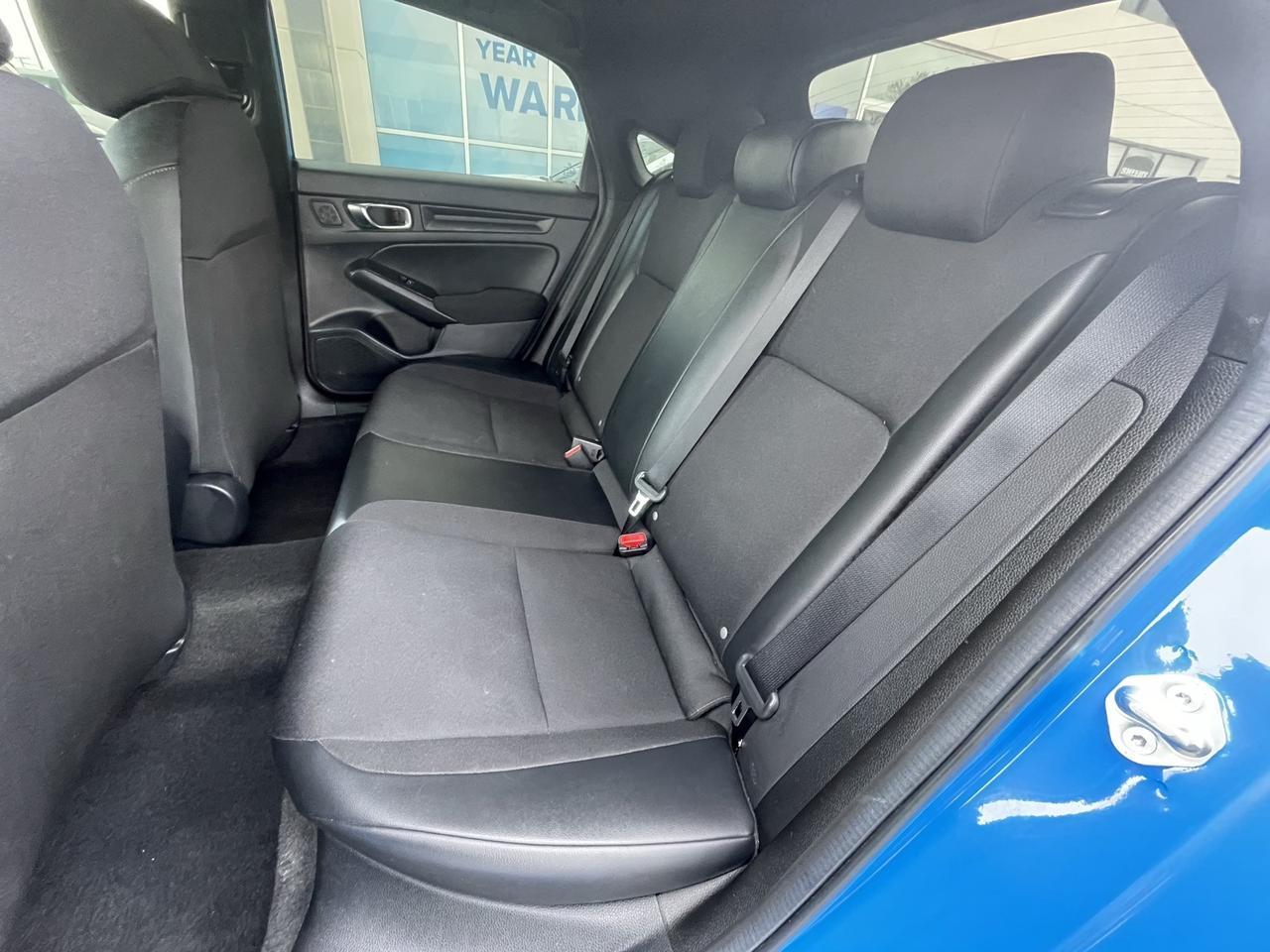 2024 Honda Civic Sport Alexandria VA