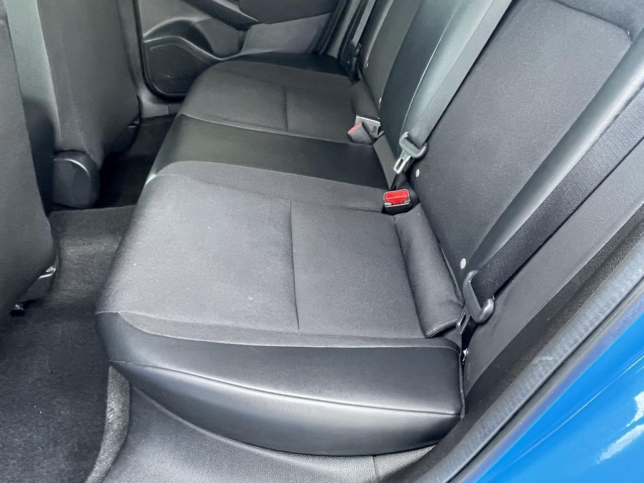 2024 Honda Civic Sport Alexandria VA