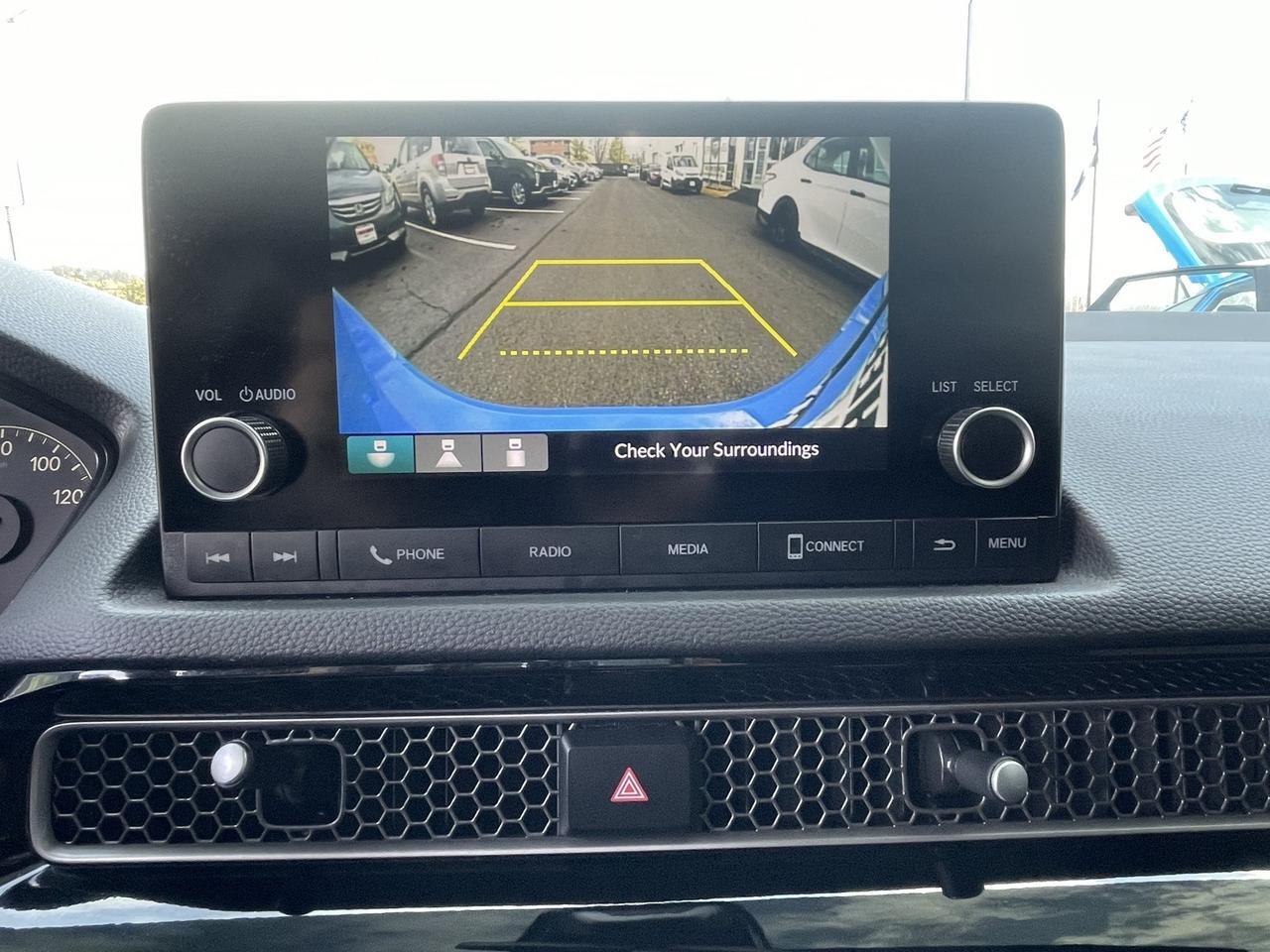 2024 Honda Civic Sport Alexandria VA