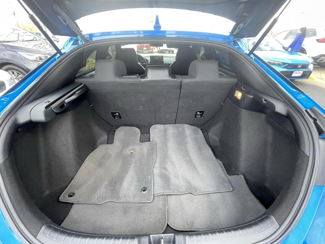 2024 Honda Civic Sport Alexandria VA