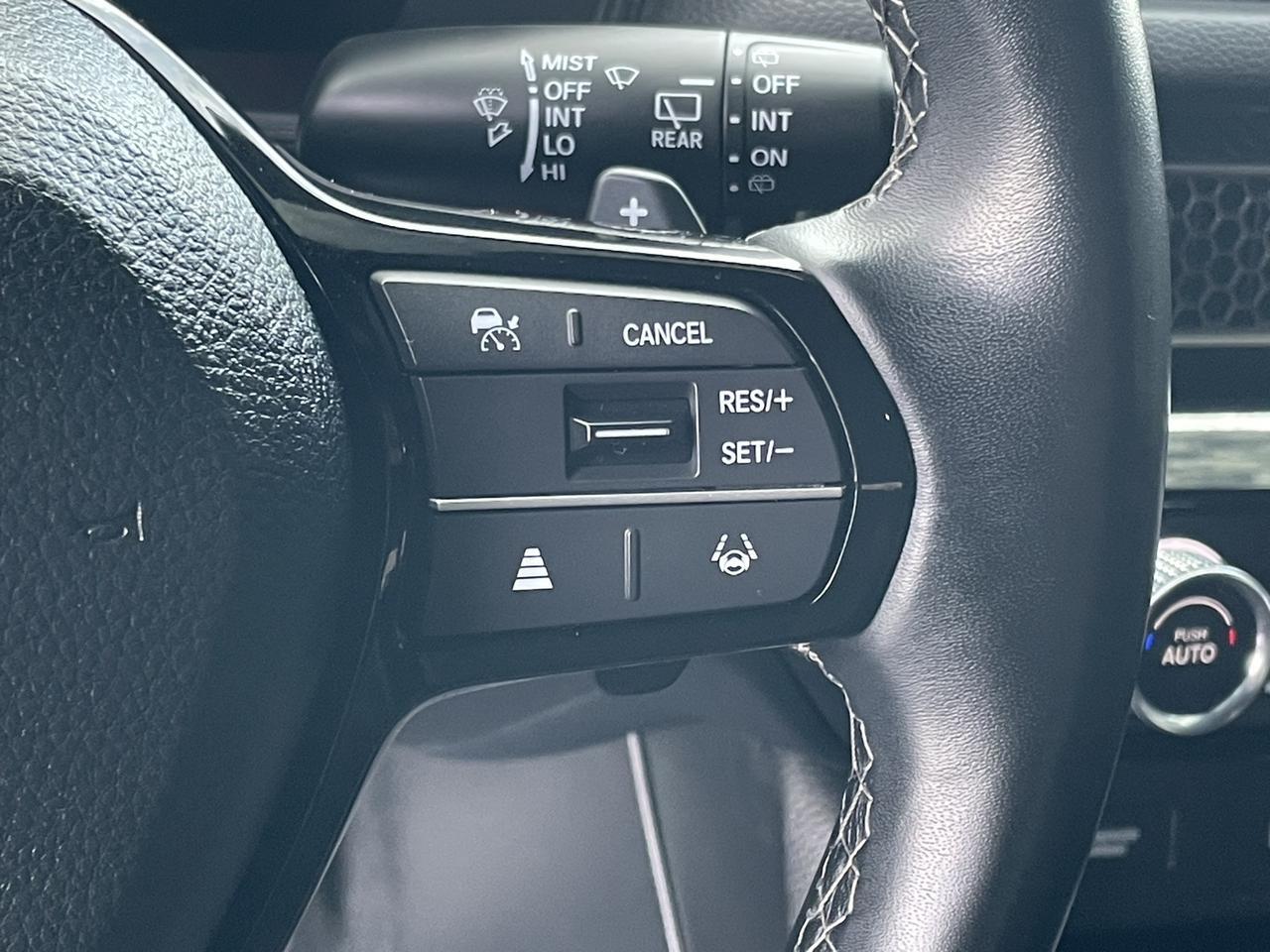 2024 Honda Civic Sport Alexandria VA