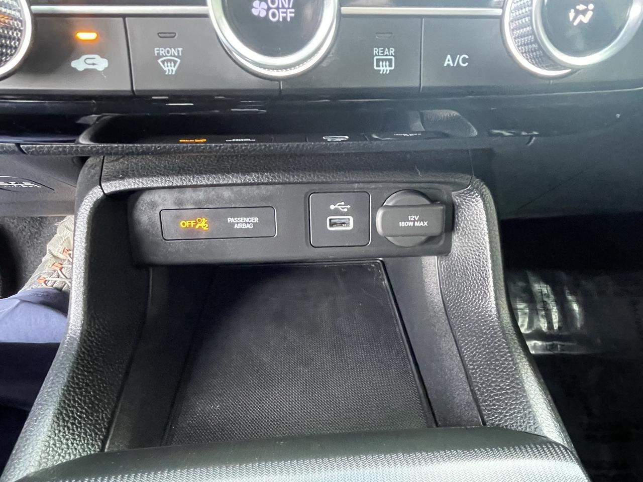 2024 Honda Civic Sport Alexandria VA