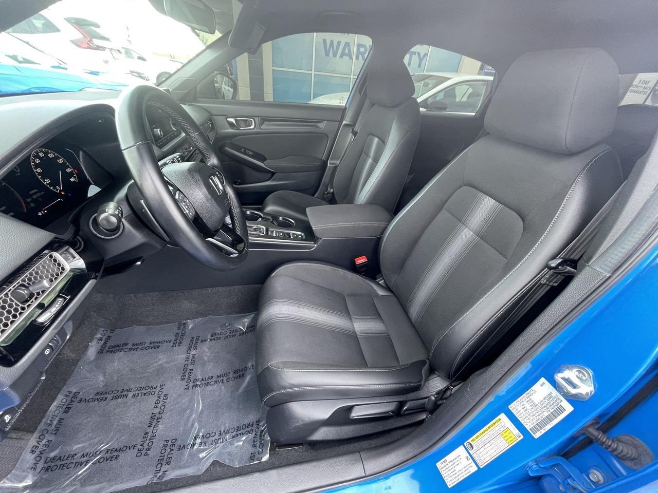 2024 Honda Civic Sport Alexandria VA