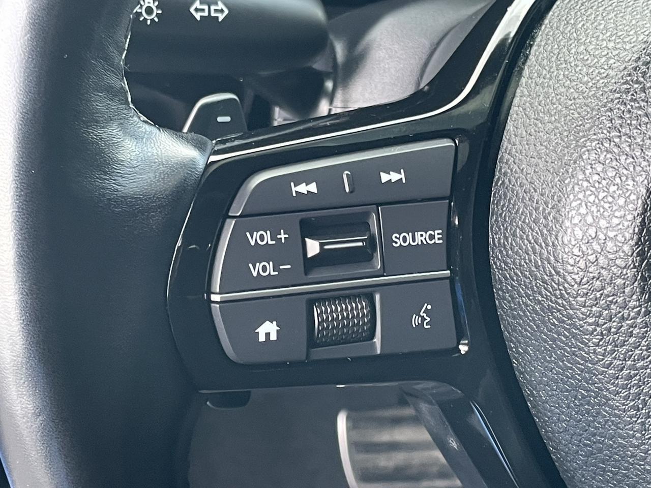 2024 Honda Civic Sport Alexandria VA