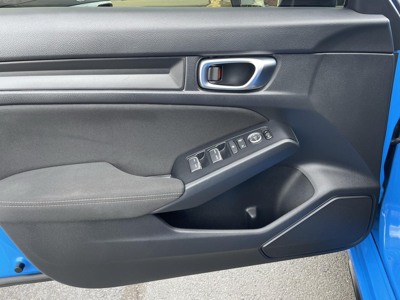 2024 Honda Civic Sport Alexandria VA