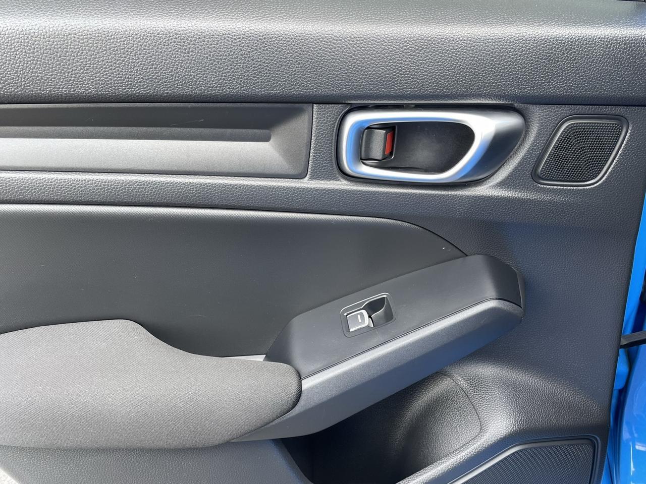 2024 Honda Civic Sport Alexandria VA