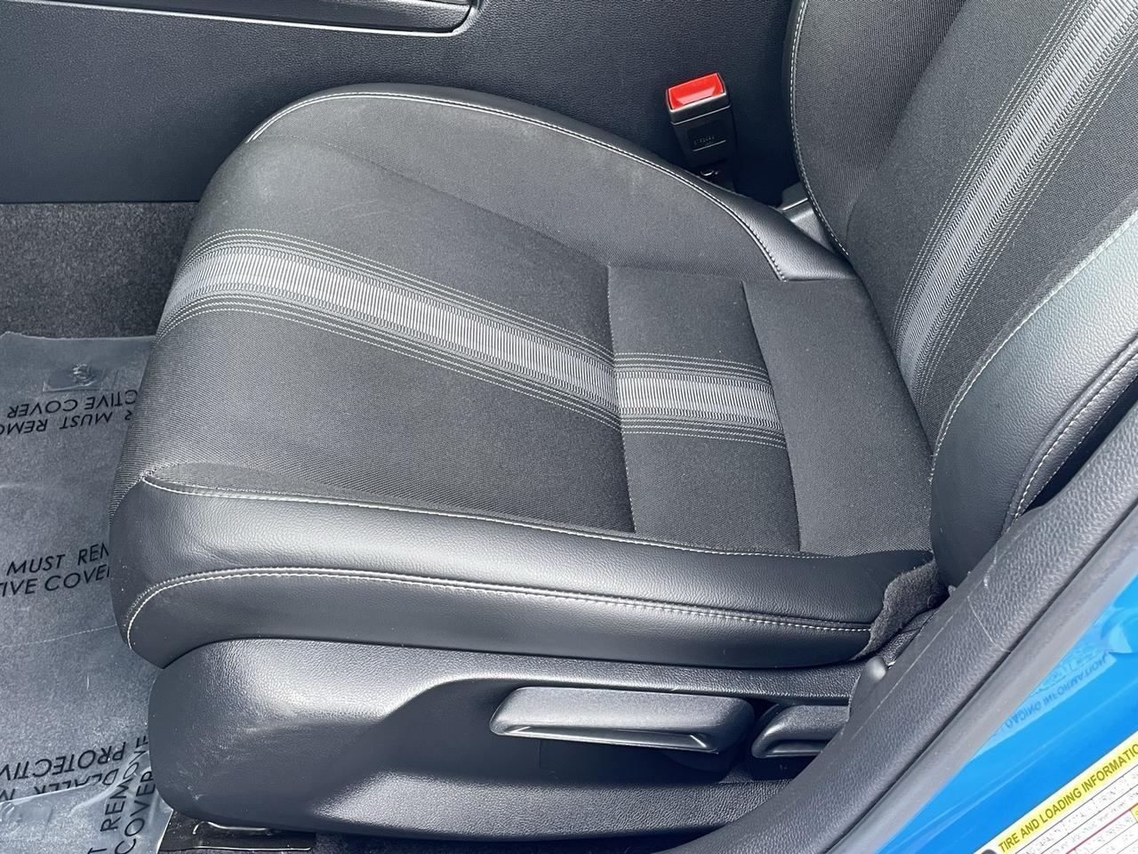 2024 Honda Civic Sport Alexandria VA