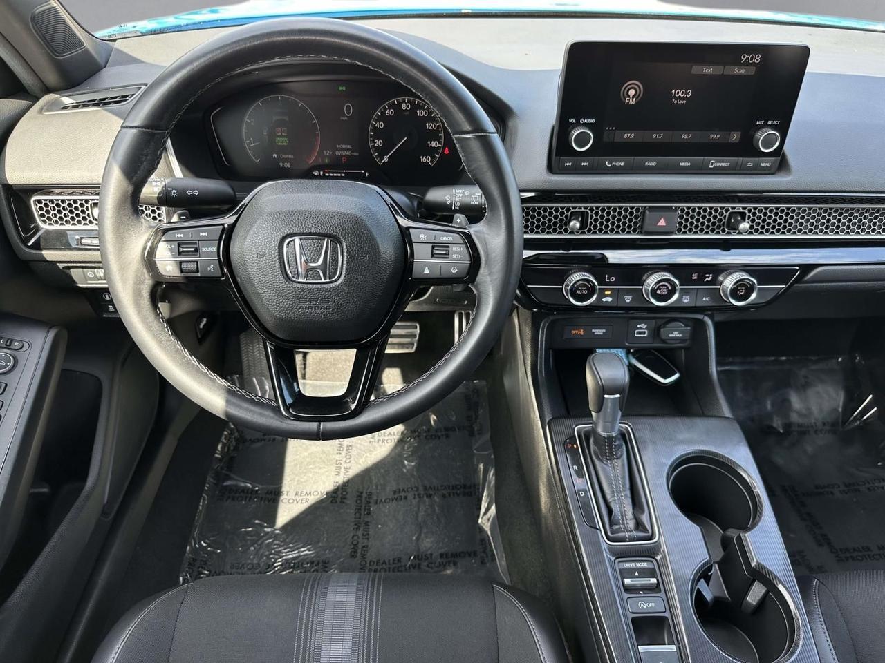 2024 Honda Civic Sport Alexandria VA
