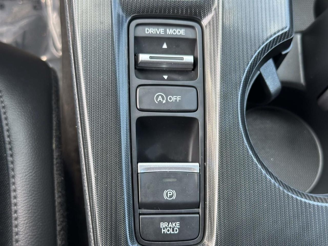 2024 Honda Civic Sport Alexandria VA