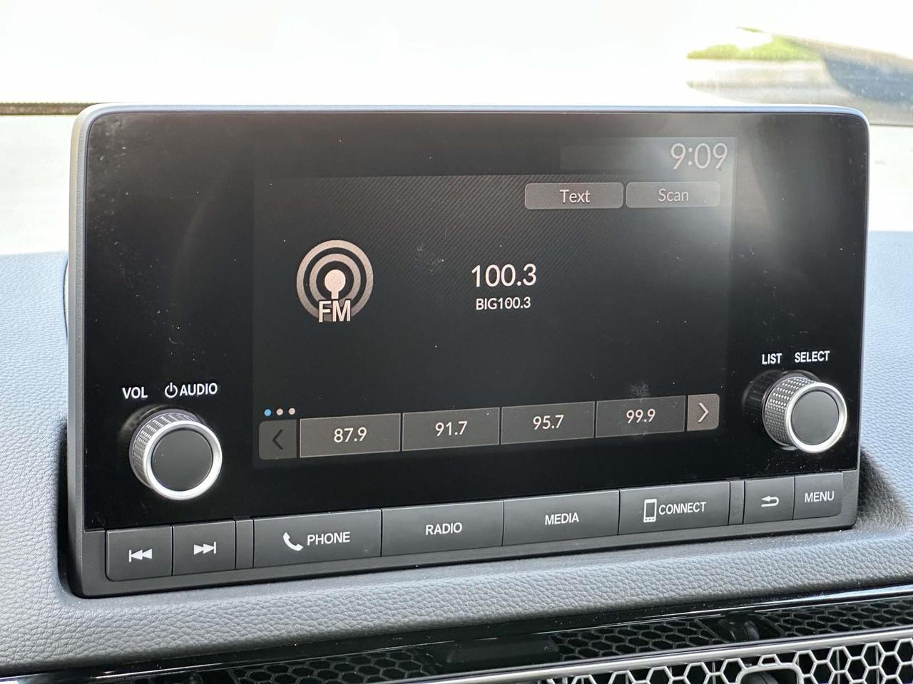 2024 Honda Civic Sport Alexandria VA