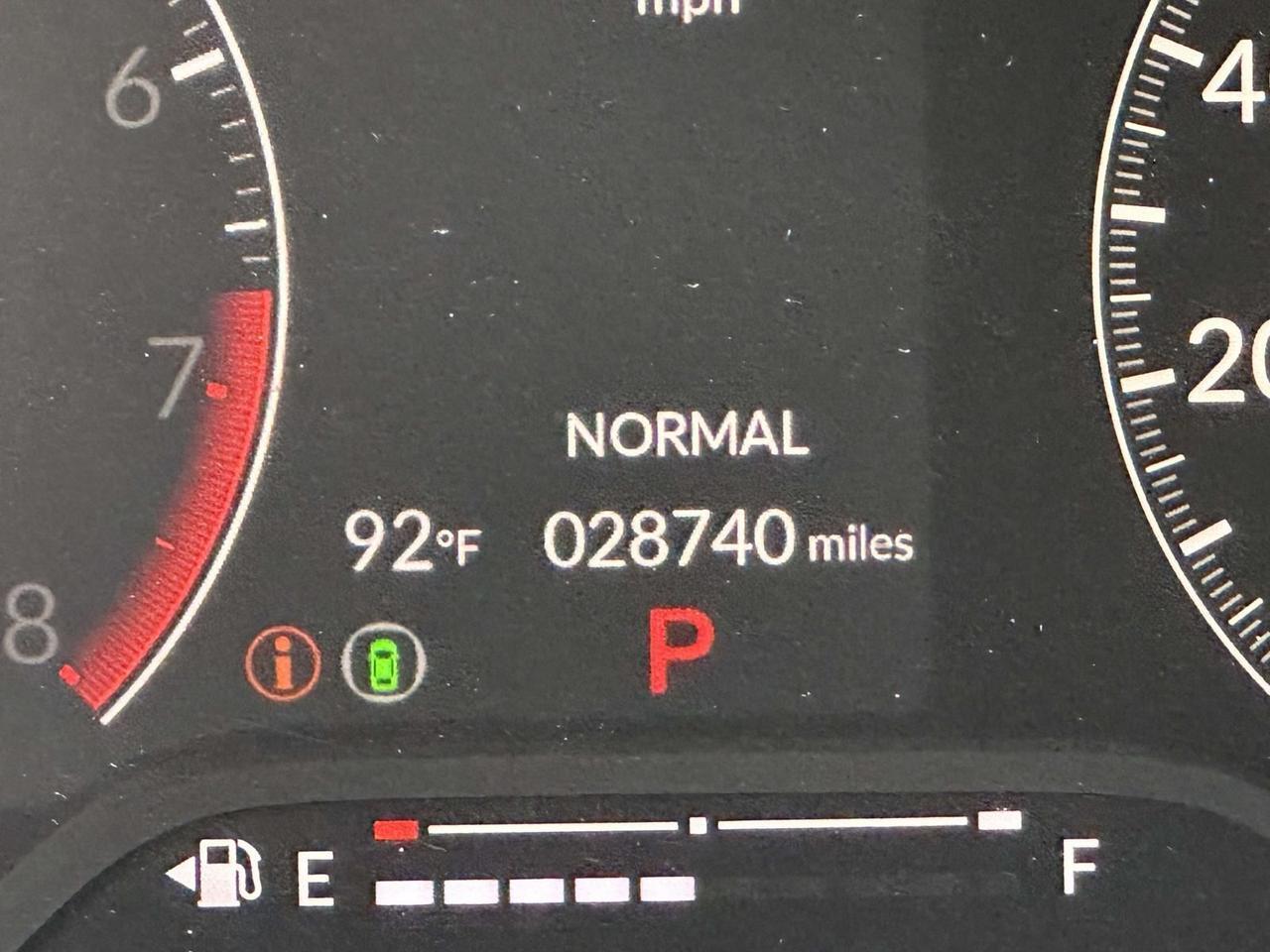 2024 Honda Civic Sport Alexandria VA