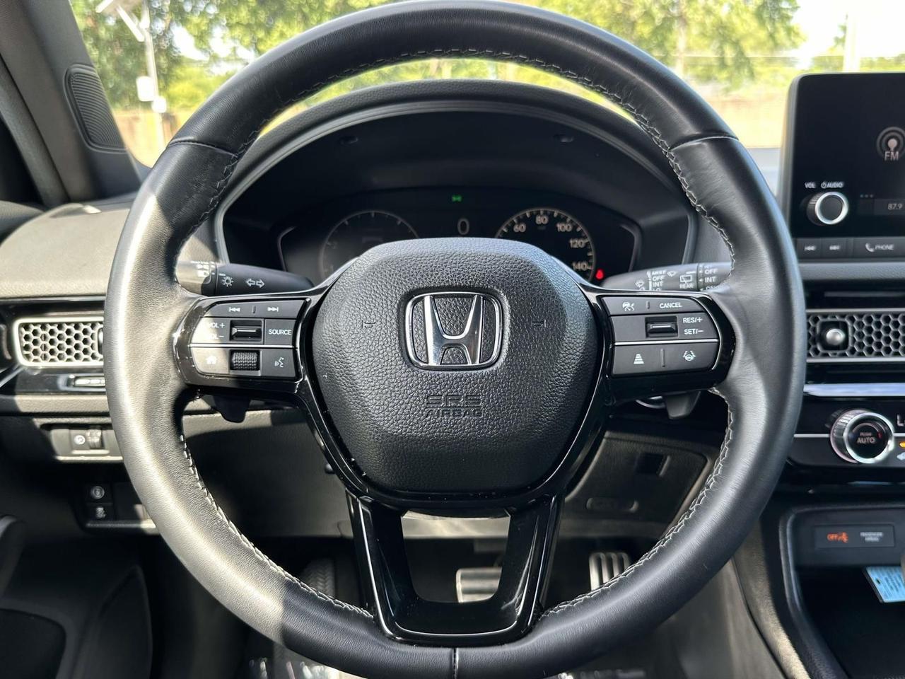 2024 Honda Civic Sport Alexandria VA