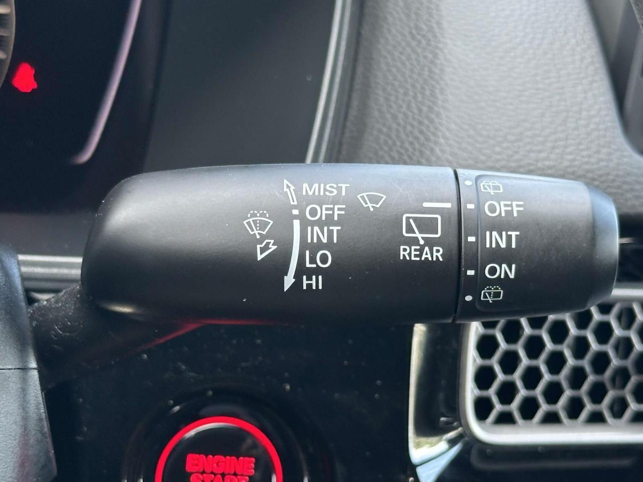 2024 Honda Civic Sport Alexandria VA