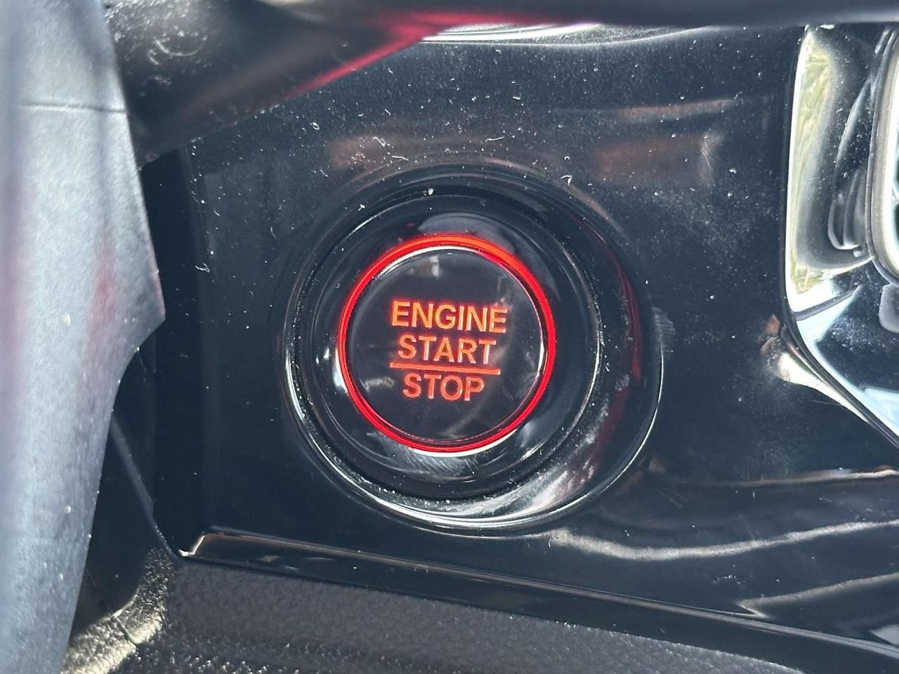 2024 Honda Civic Sport Alexandria VA