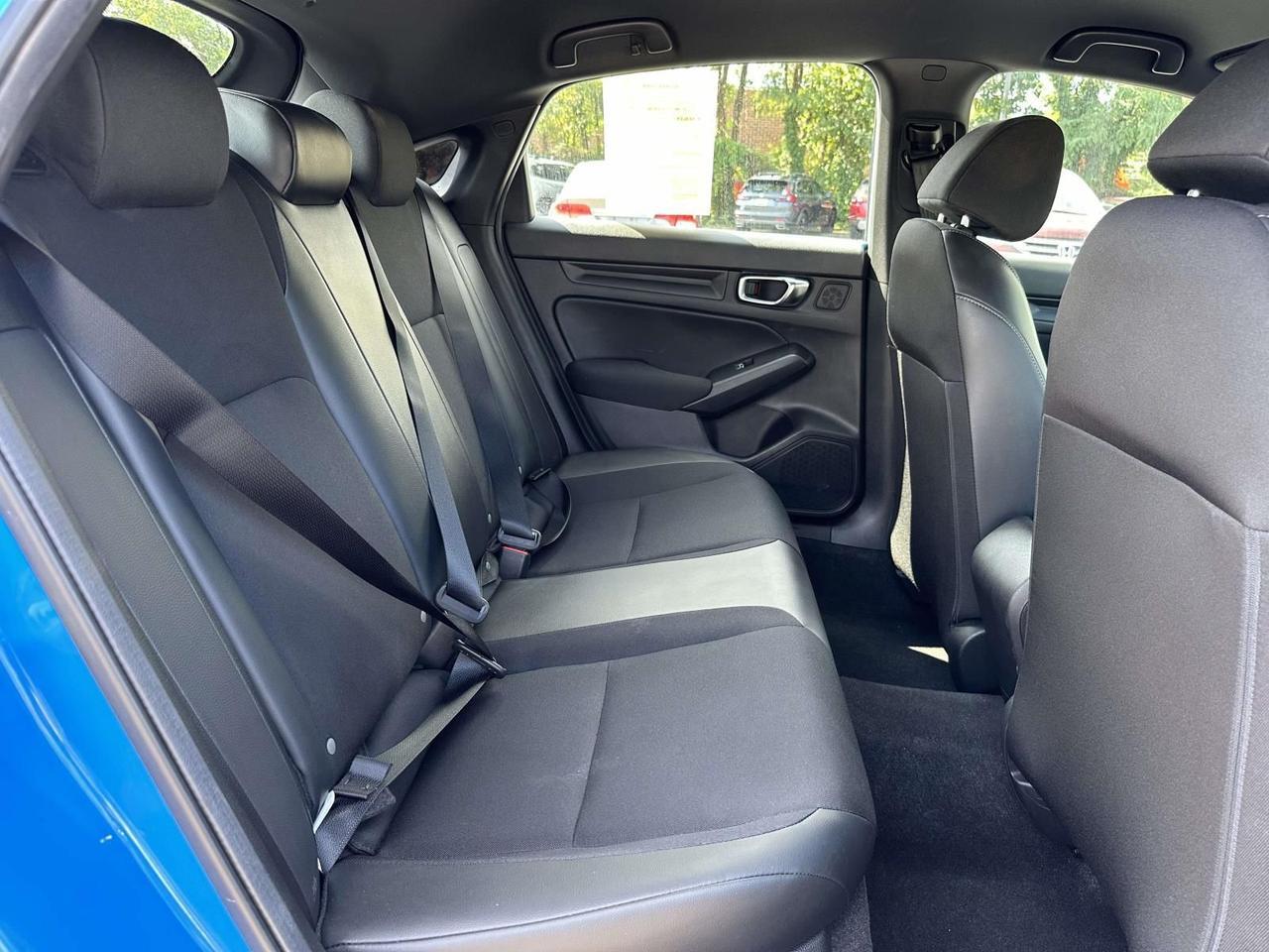 2024 Honda Civic Sport Alexandria VA