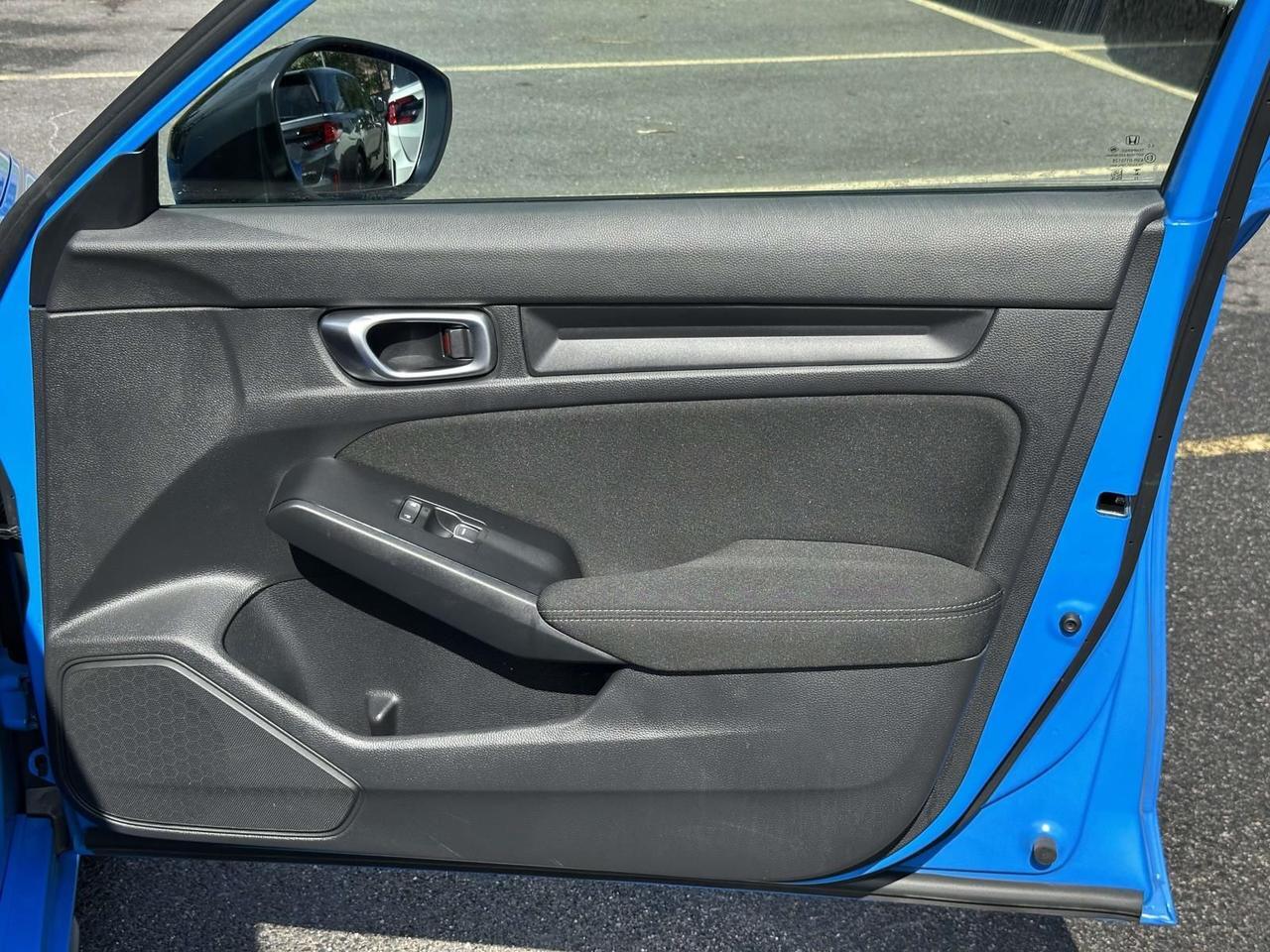 2024 Honda Civic Sport Alexandria VA