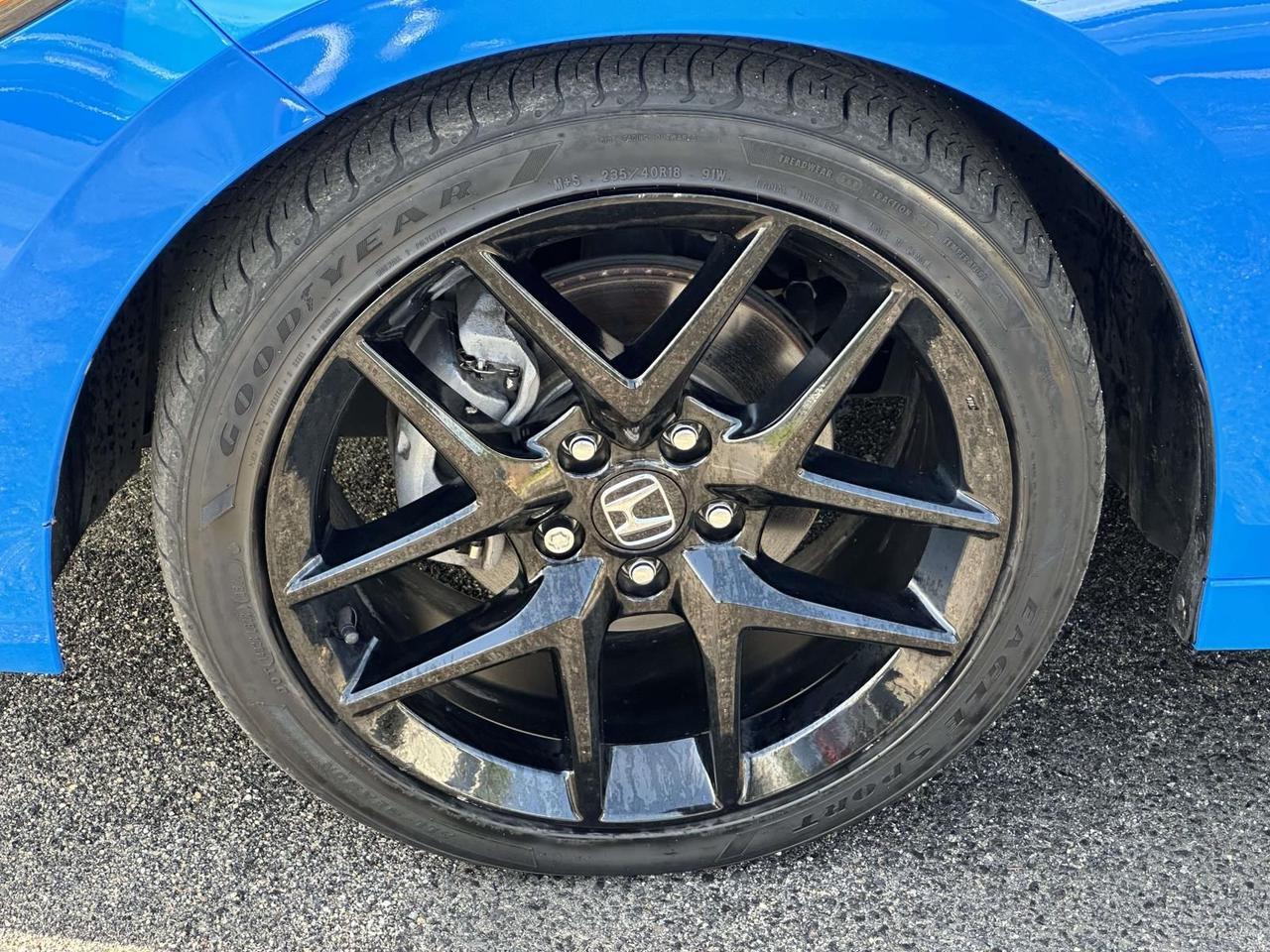 2024 Honda Civic Sport Alexandria VA