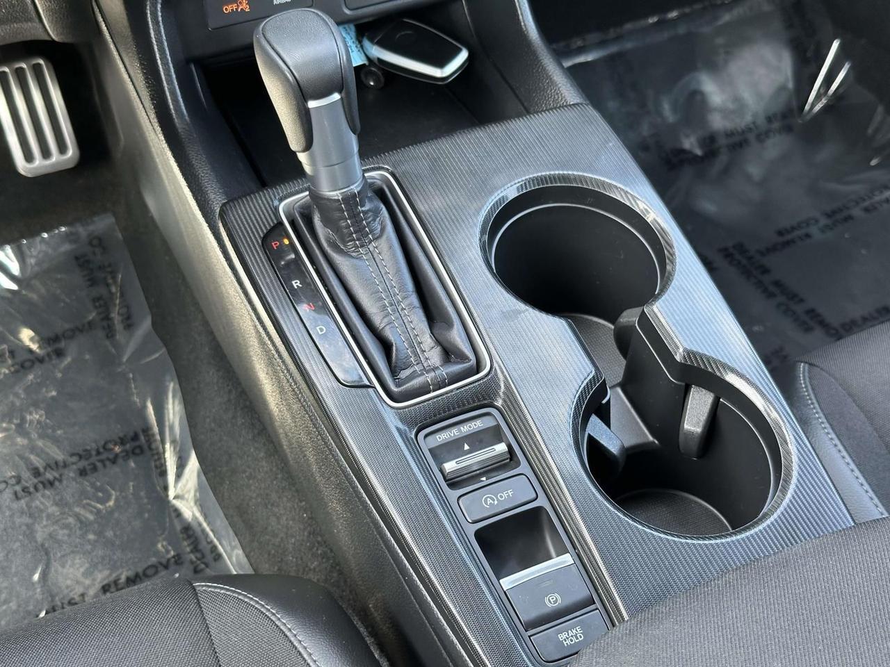 2024 Honda Civic Sport Alexandria VA