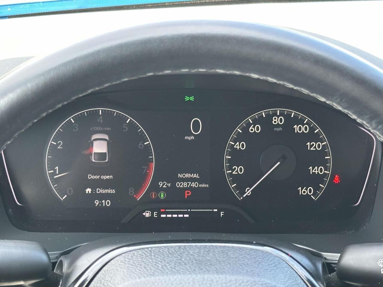2024 Honda Civic Sport Alexandria VA