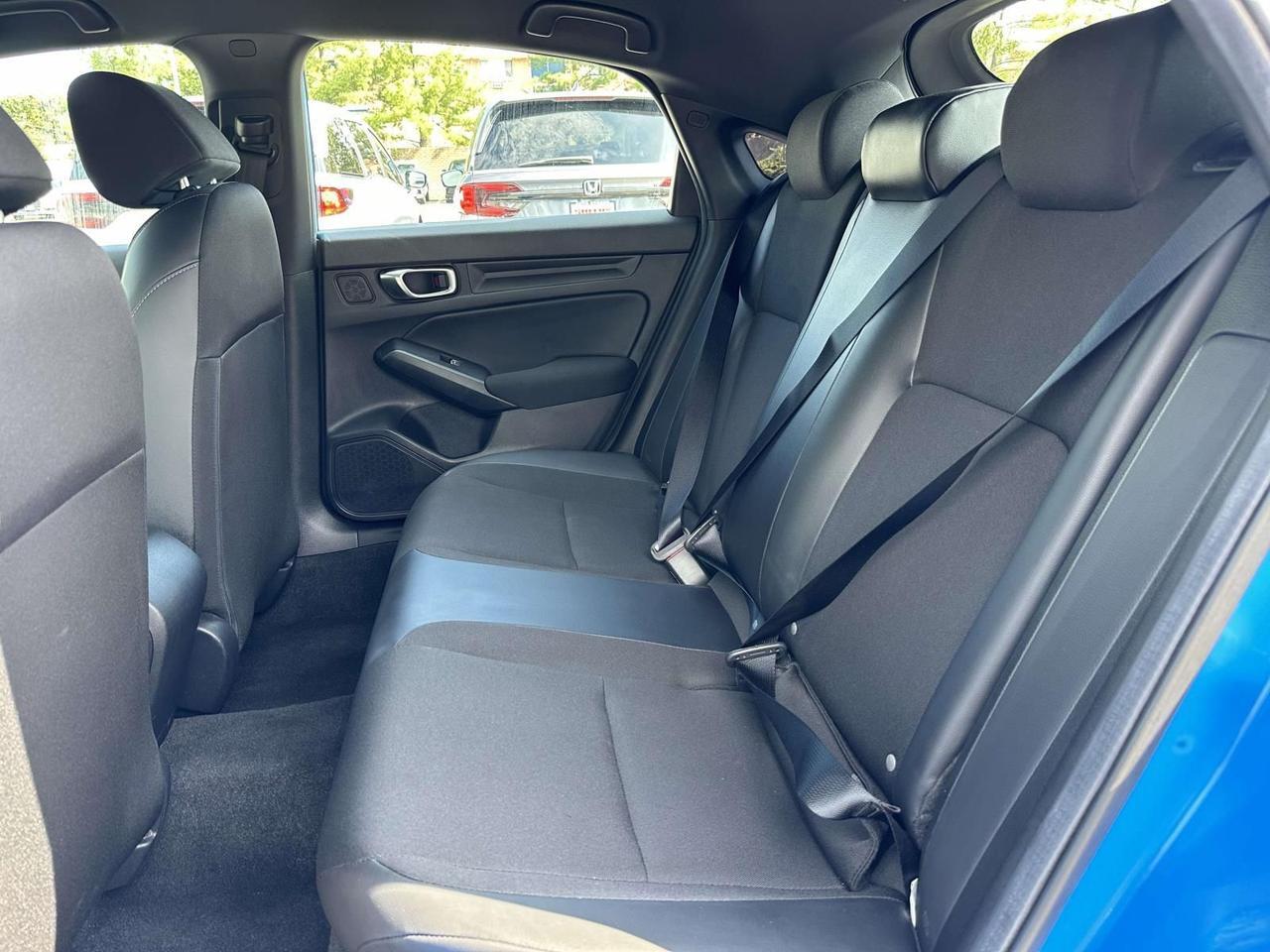2024 Honda Civic Sport Alexandria VA