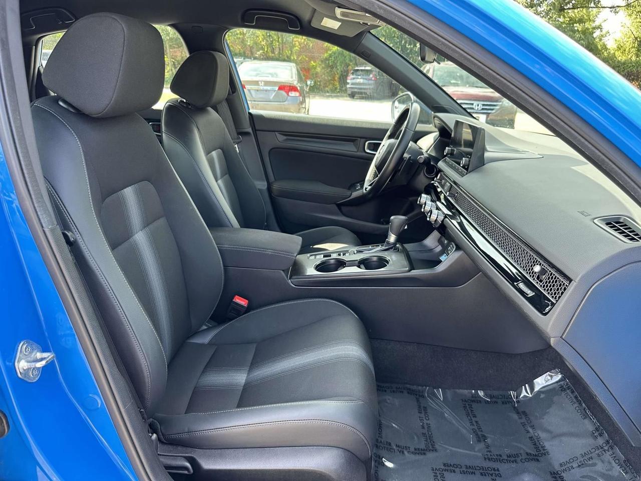 2024 Honda Civic Sport Alexandria VA