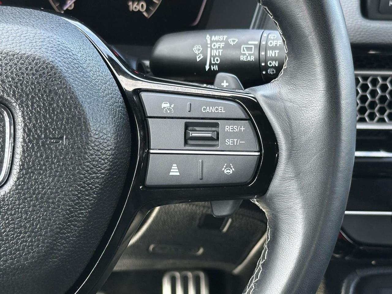 2024 Honda Civic Sport Alexandria VA