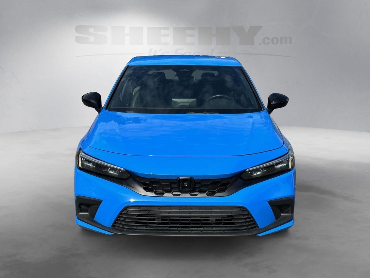 2024 Honda Civic Sport Alexandria VA