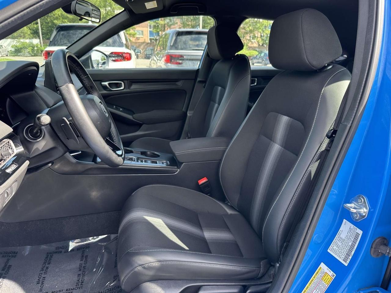 2024 Honda Civic Sport Alexandria VA