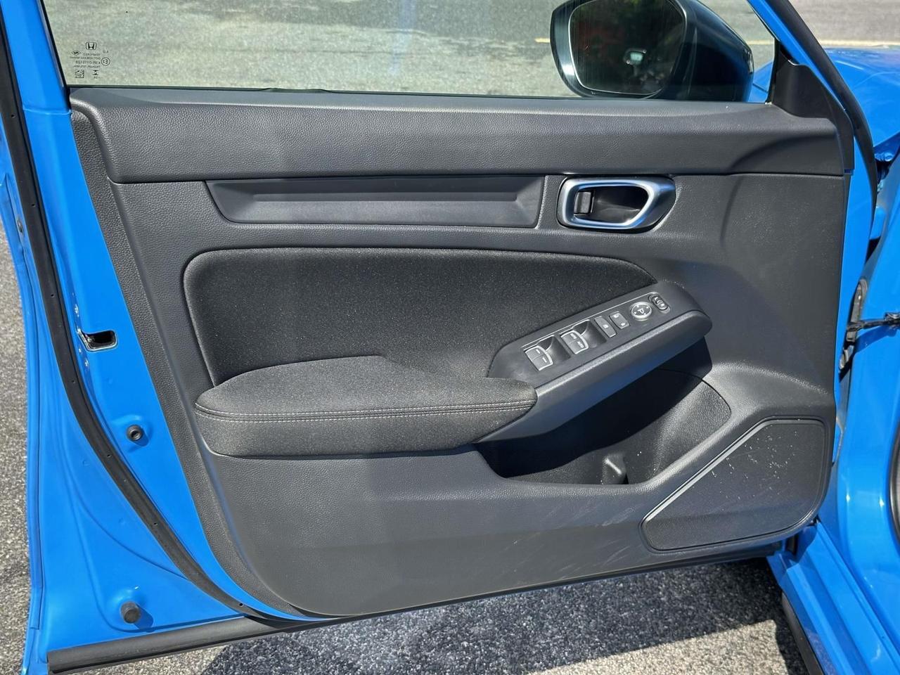 2024 Honda Civic Sport Alexandria VA