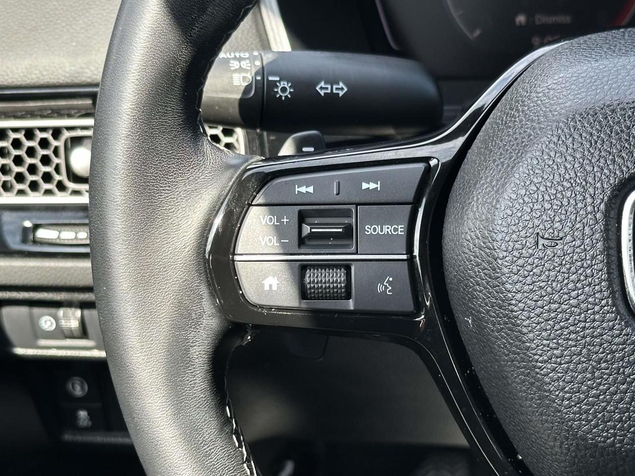 2024 Honda Civic Sport Alexandria VA