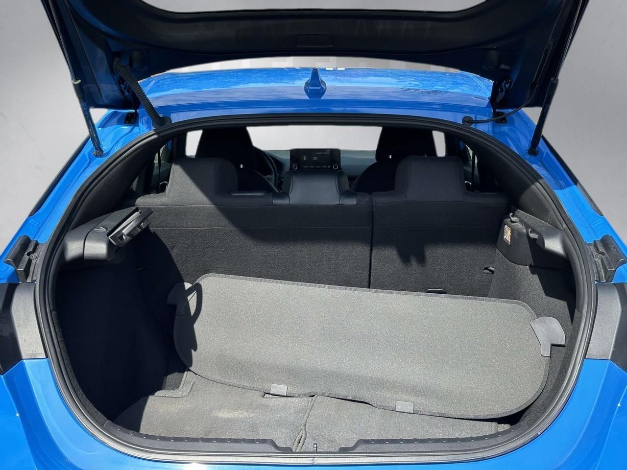 2024 Honda Civic Sport Alexandria VA