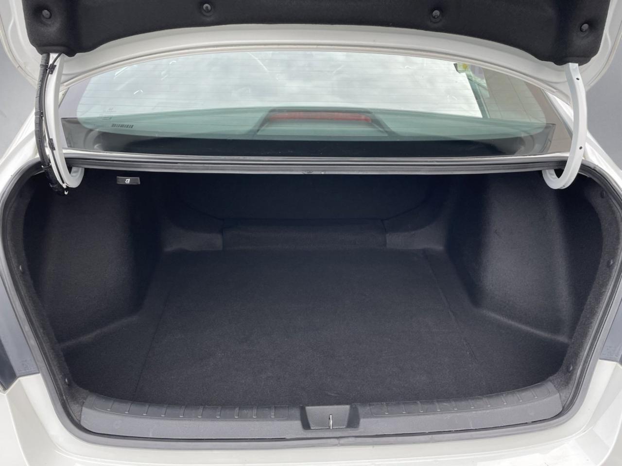 2024 Honda Civic Sport Alexandria VA