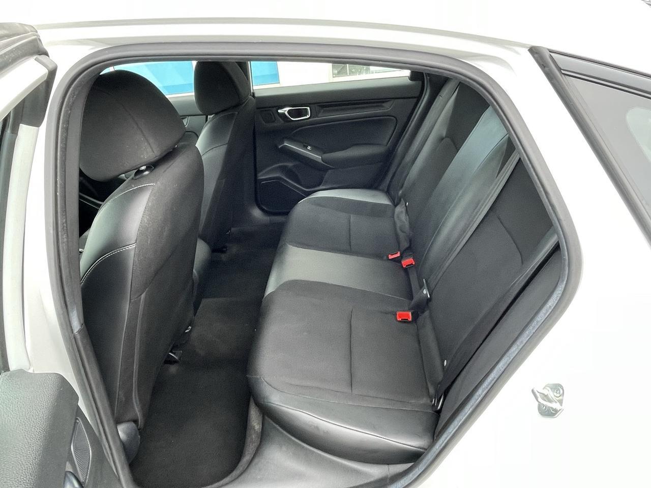 2024 Honda Civic Sport Alexandria VA